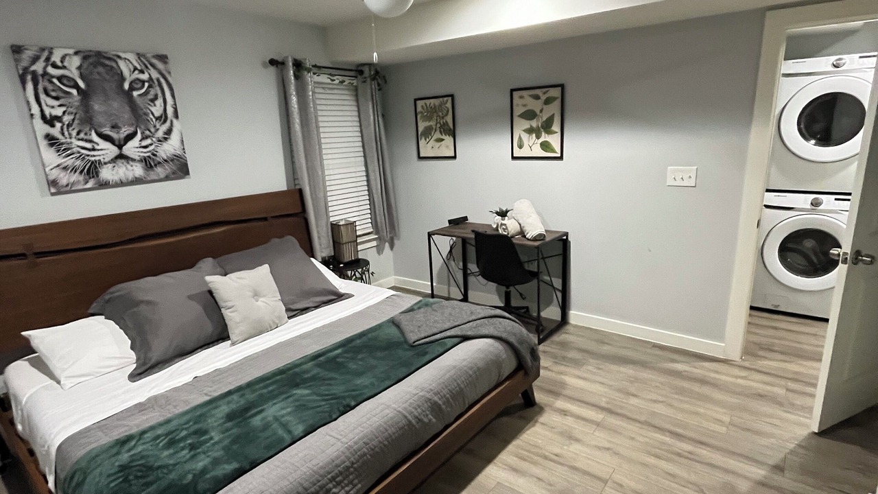 Photo of Bedroom in Cedars