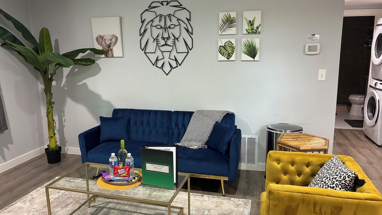 Photo of Livingroom in Cedars