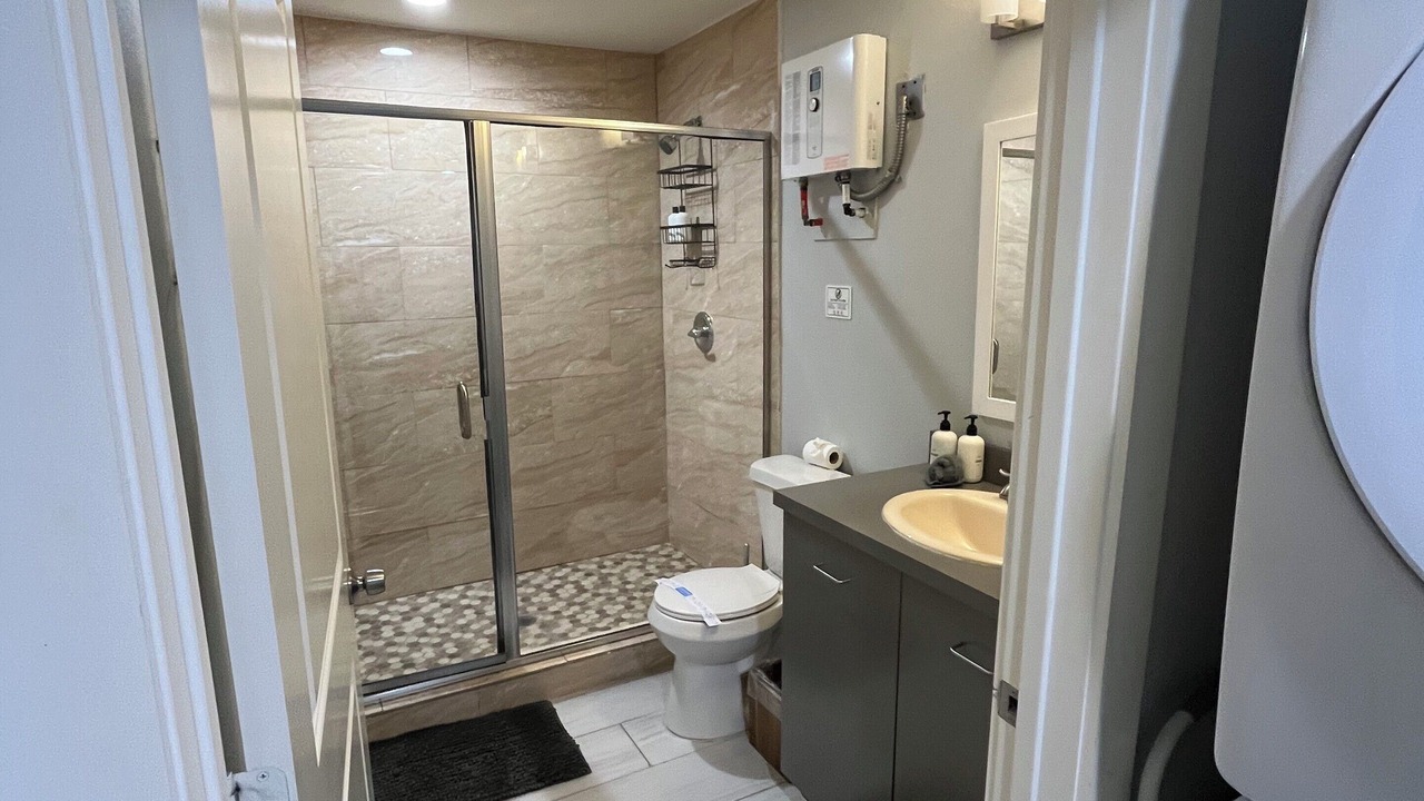 Photo of Bathroom in Cedars