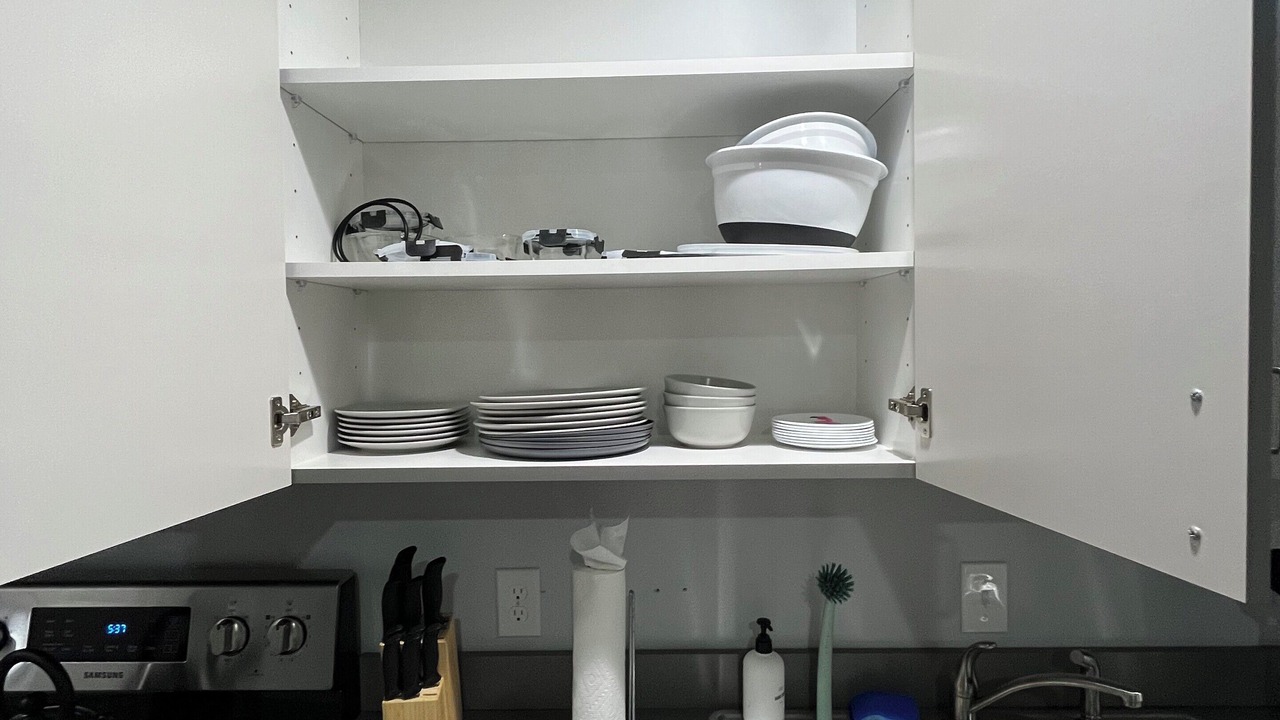 Photo of Kitchen in Cedars