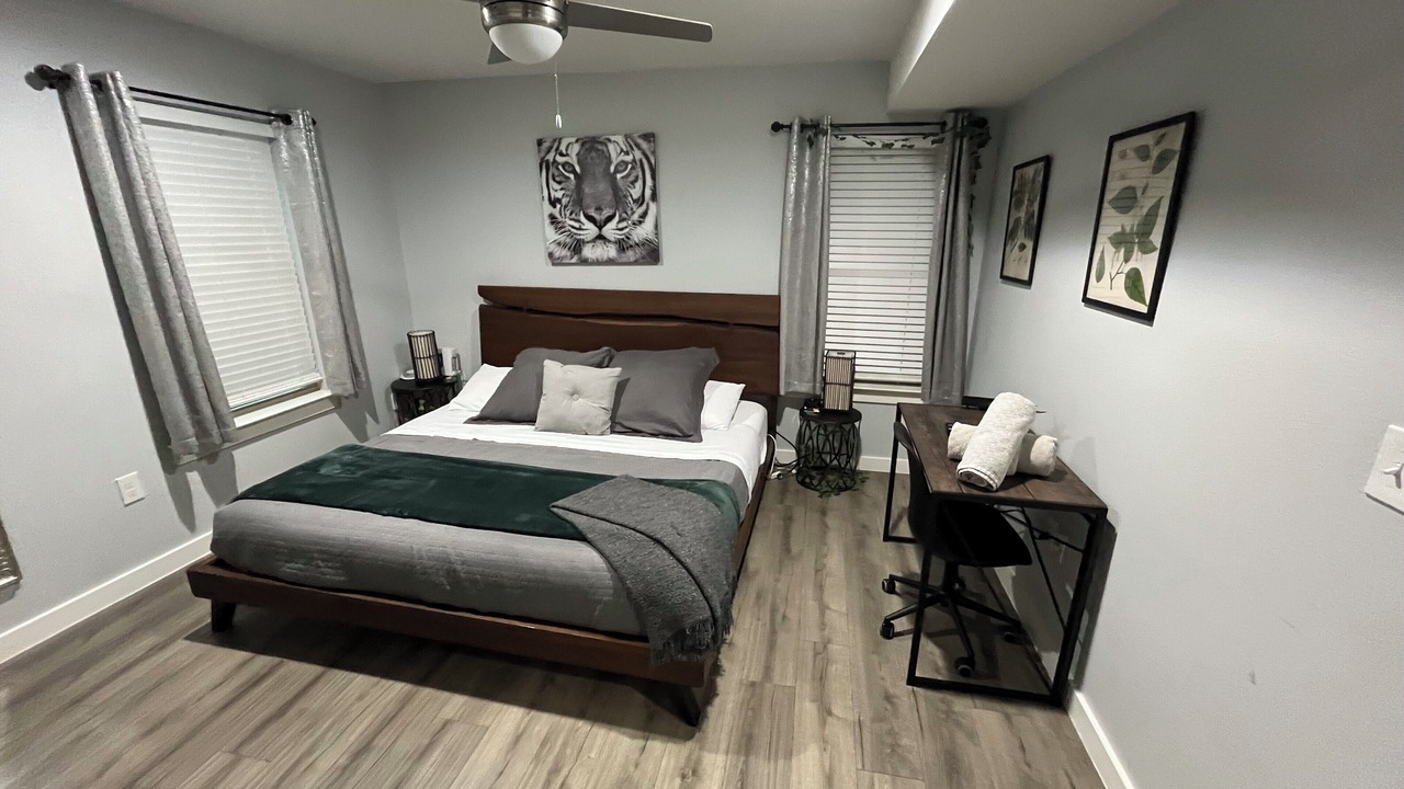 Photo of Bedroom in Cedars