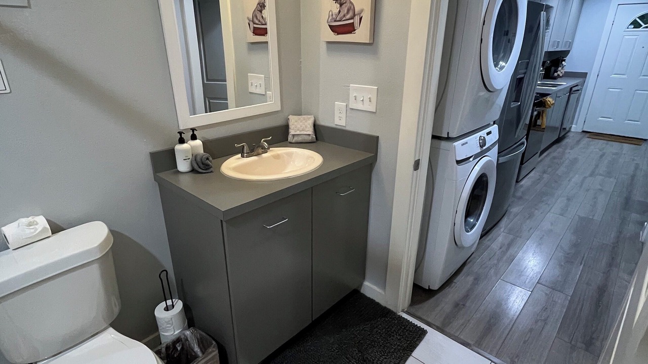 Photo of Bathroom in Cedars