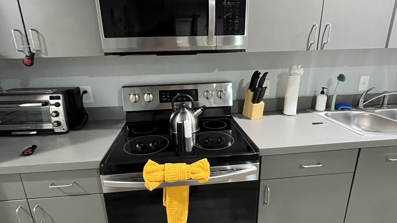 Photo of Kitchen in Cedars