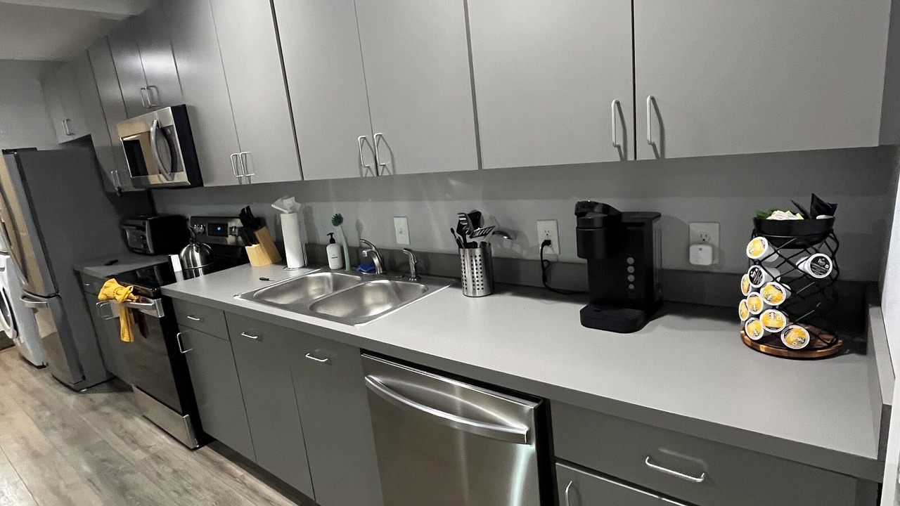Photo of Kitchen in Cedars