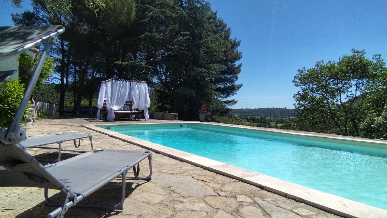 Photo of Outdoor in Vailhauques
