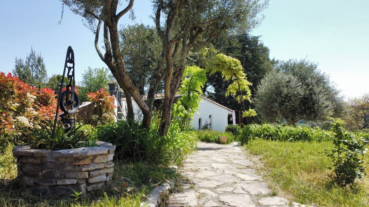 Photo of Outdoor in Vailhauques