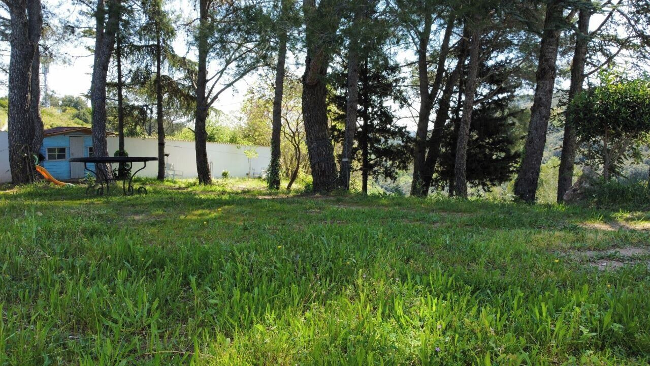 Photo of Outdoor in Vailhauques