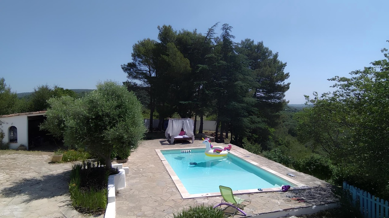 Photo of Outdoor in Vailhauques