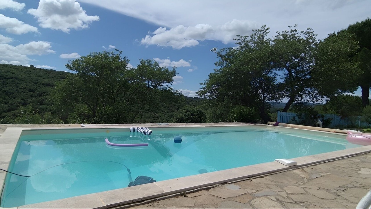 Photo of Outdoor in Vailhauques