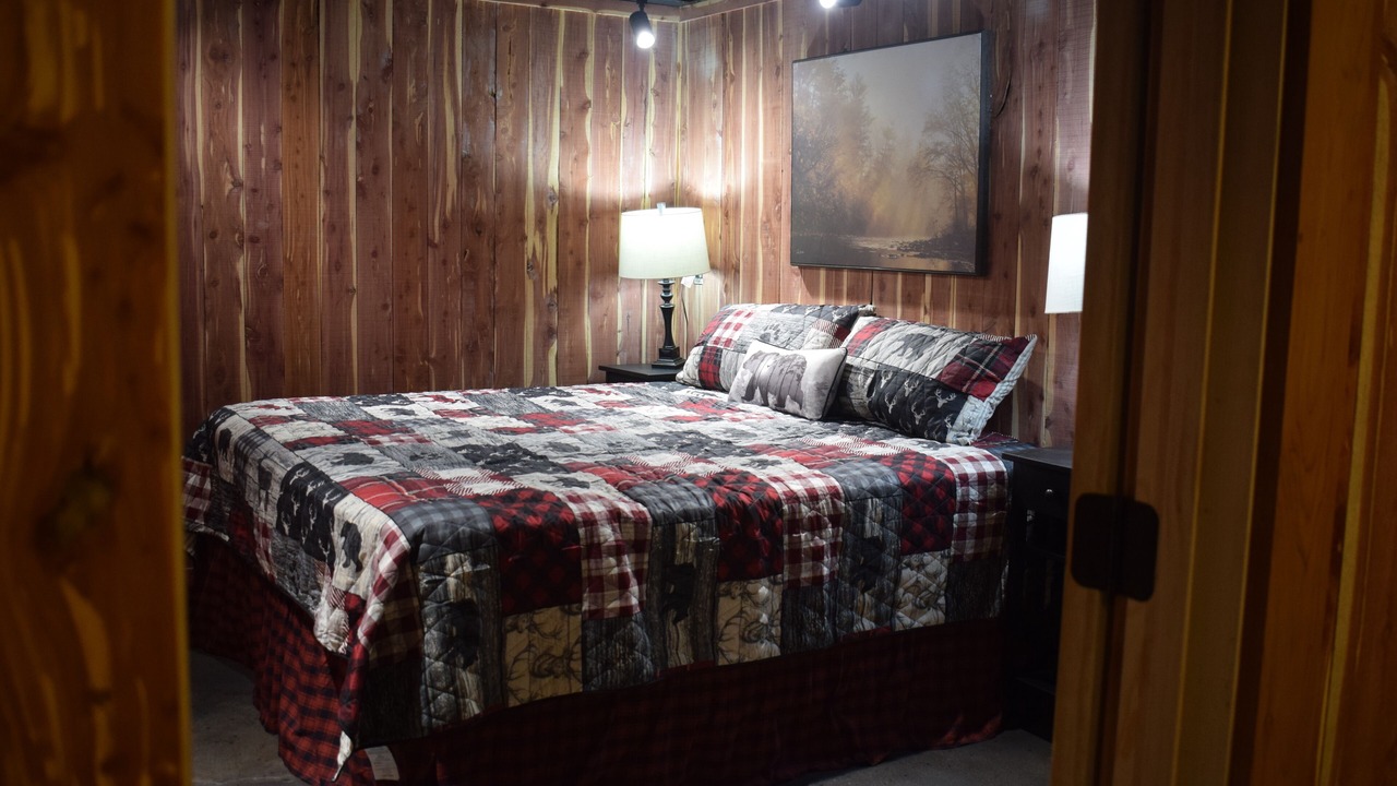 Photo of Bedroom in Long Lane