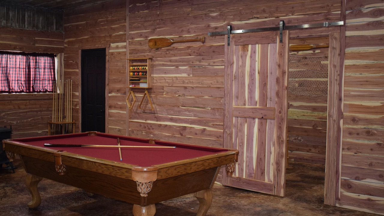 Photo of Bedroom in Long Lane