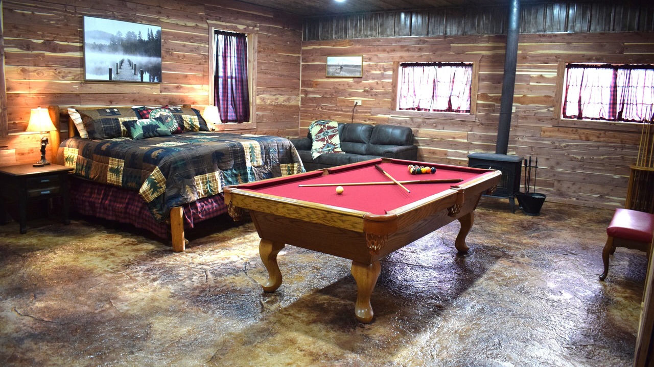 Photo of Bedroom in Long Lane