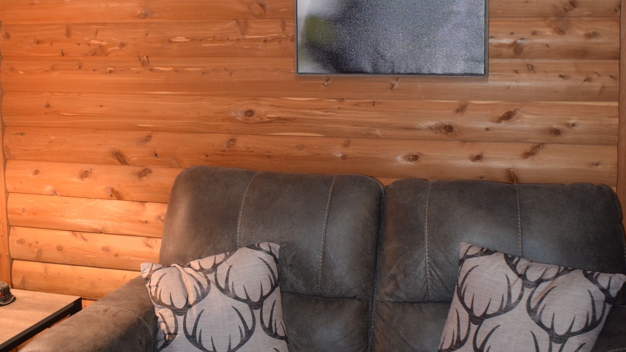 Photo of Livingroom in Long Lane