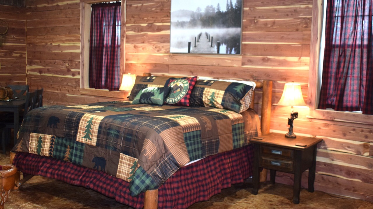 Photo of Bedroom in Long Lane