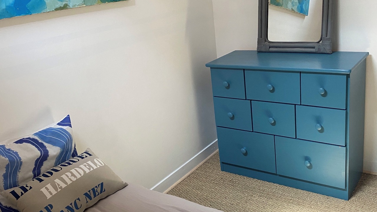 Photo of Bedroom in Hardelot-Plage