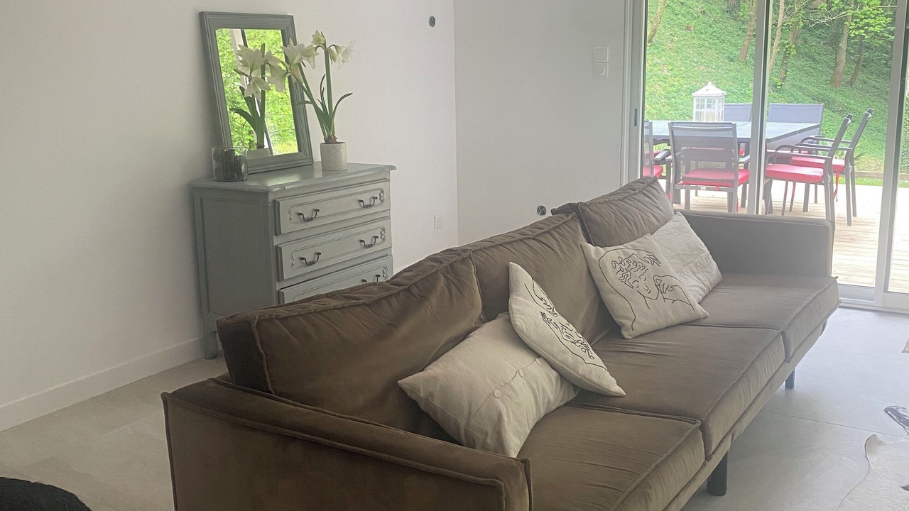 Photo of Livingroom in Hardelot-Plage