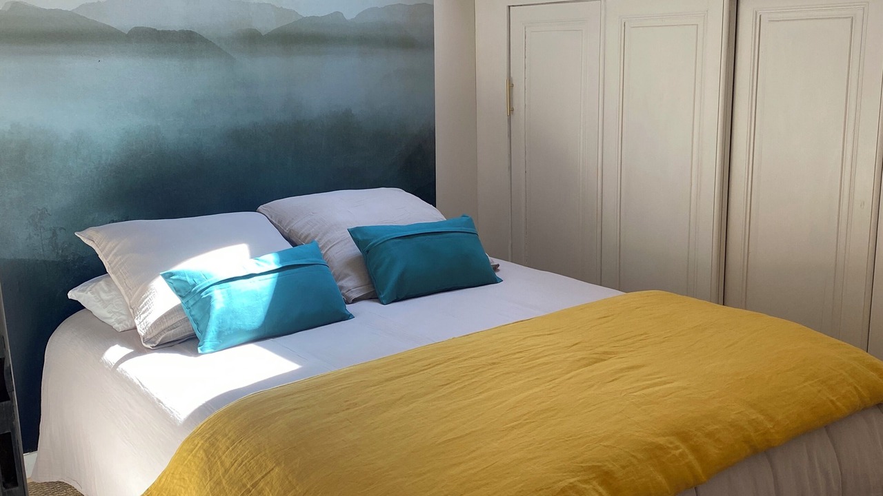 Photo of Bedroom in Hardelot-Plage