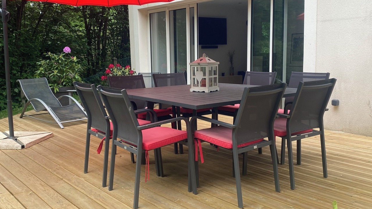 Photo of Outdoor in Hardelot-Plage