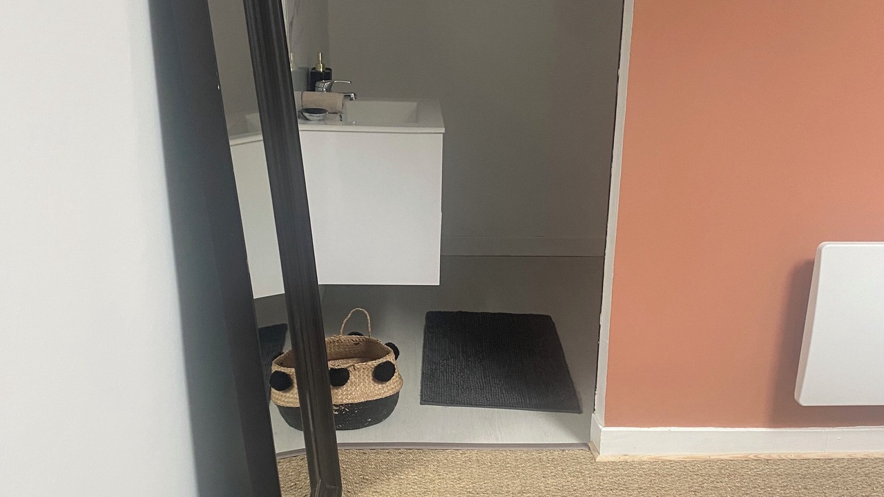 Photo of Bedroom in Hardelot-Plage