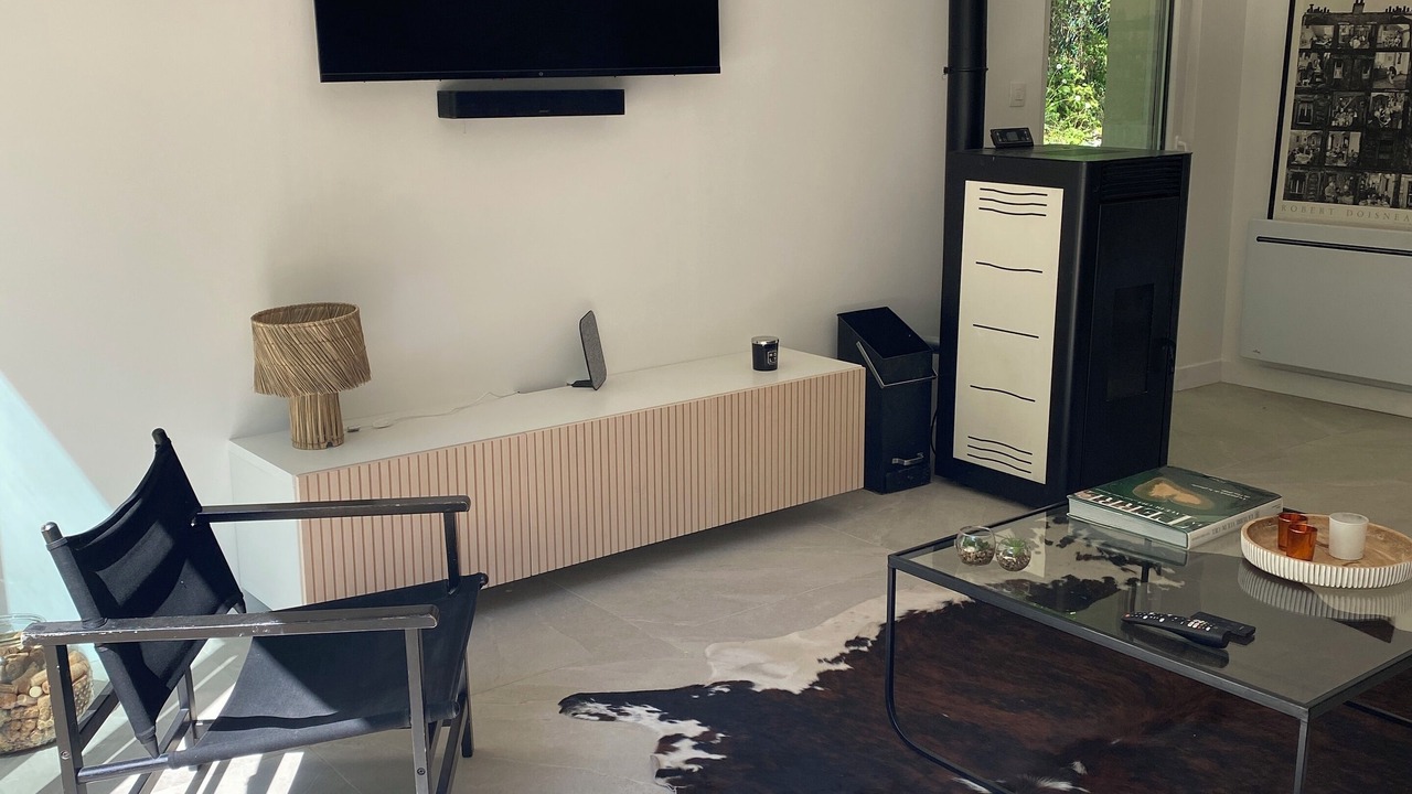 Photo of Livingroom in Hardelot-Plage