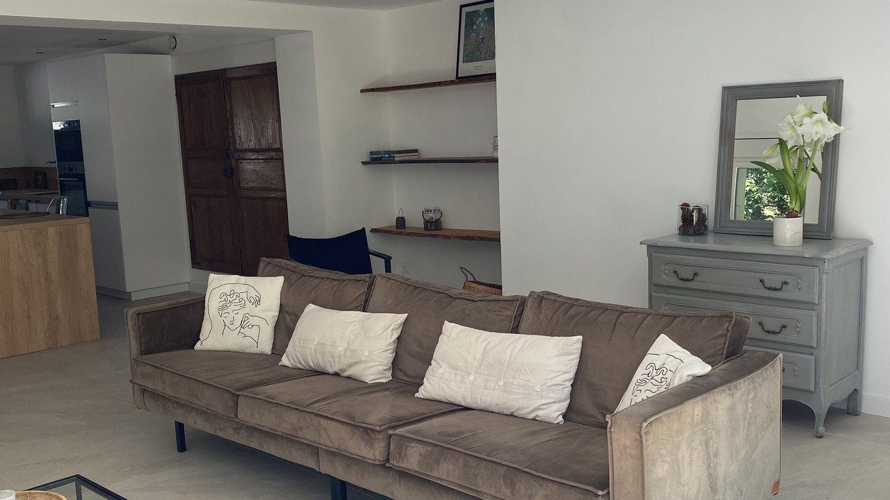 Photo of Livingroom in Hardelot-Plage