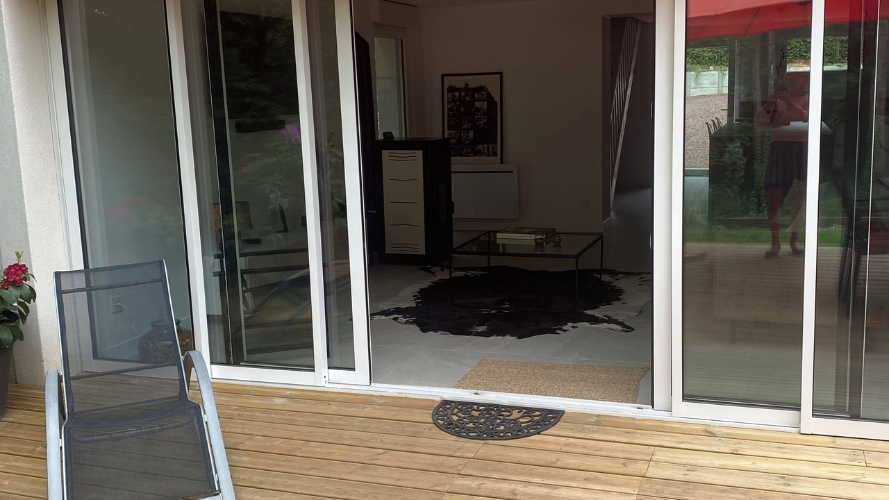 Photo of Patio Balcony in Hardelot-Plage