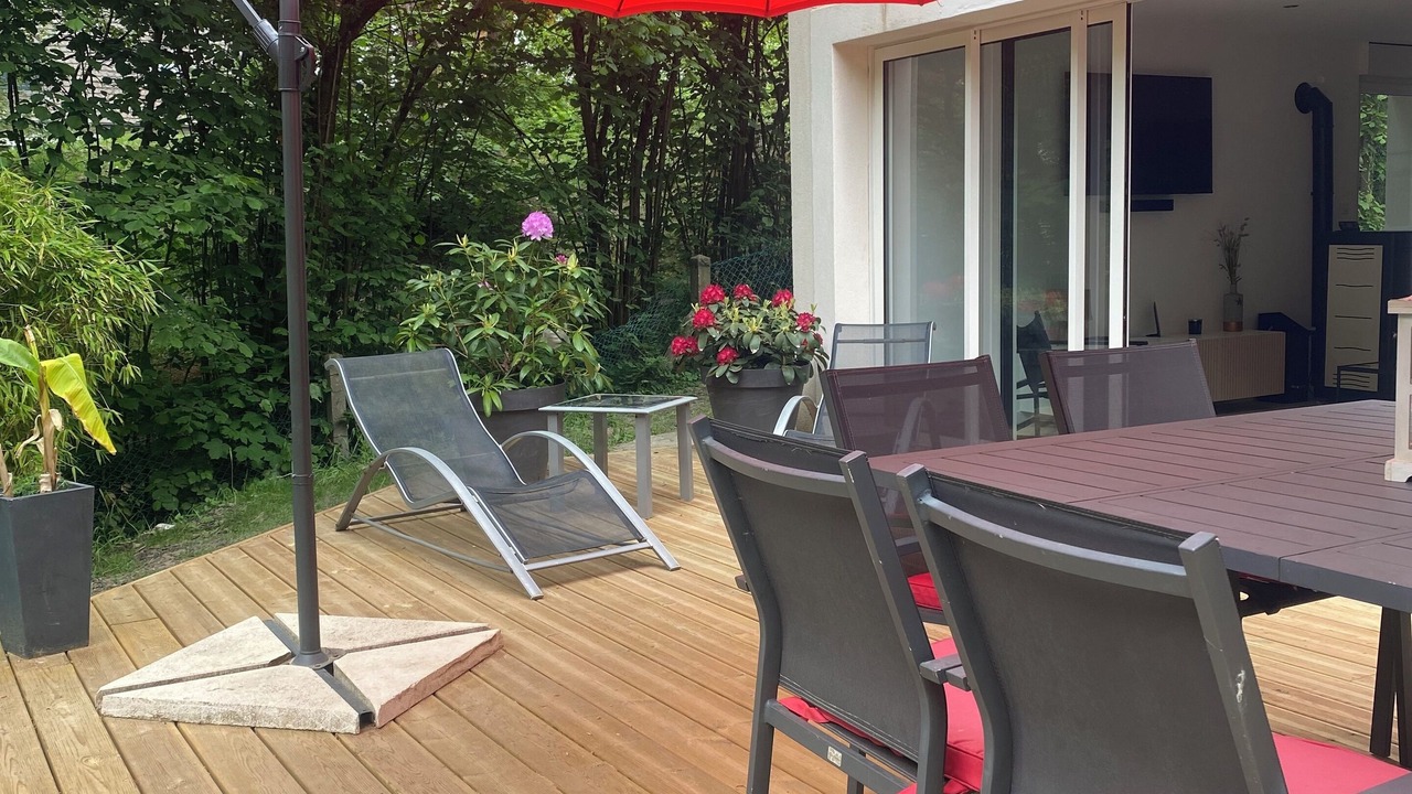 Photo of Outdoor in Hardelot-Plage