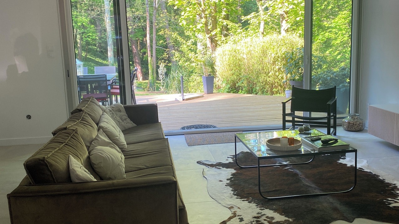 Photo of Livingroom in Hardelot-Plage