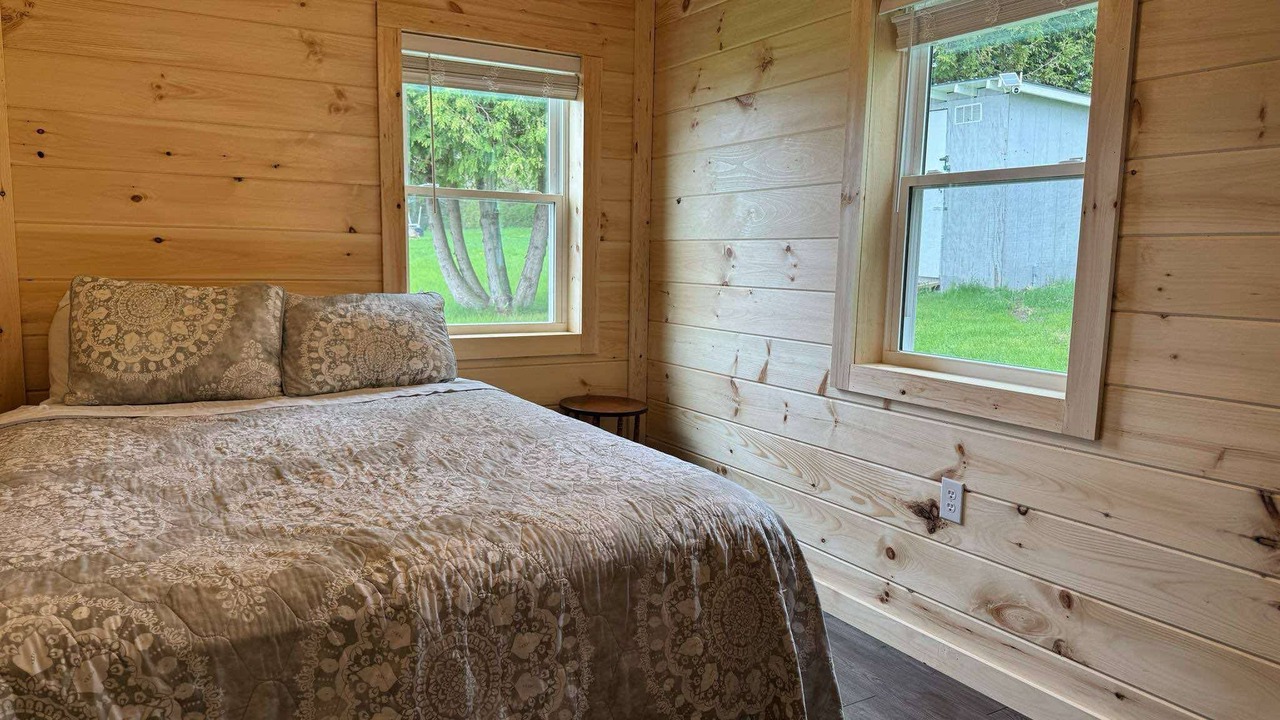 Photo of Bedroom in Town of Oswegatchie