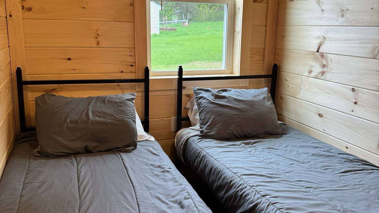 Photo of Bedroom in Town of Oswegatchie