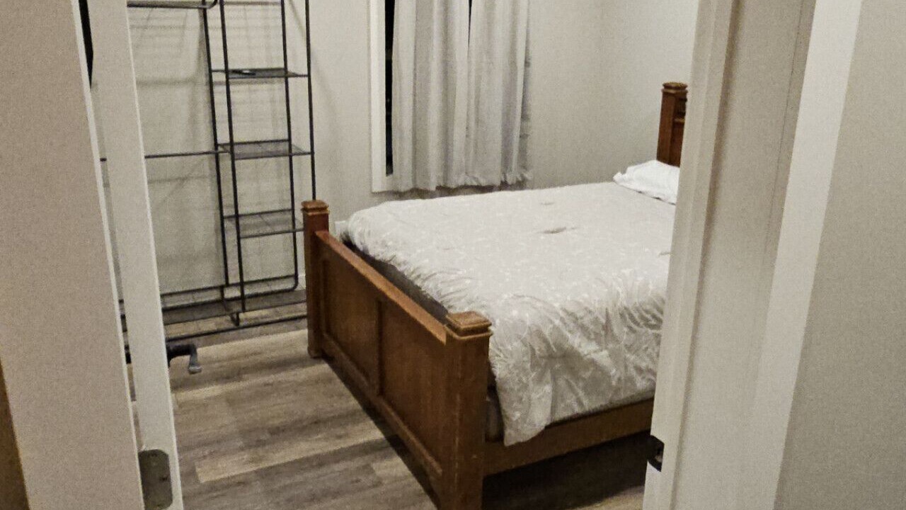 Photo of Bedroom in Maryville
