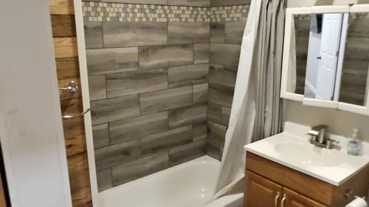 Photo of Bathroom in Maryville
