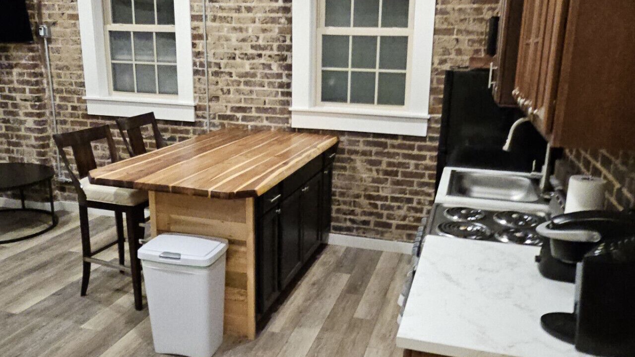 Photo of Kitchen in Maryville