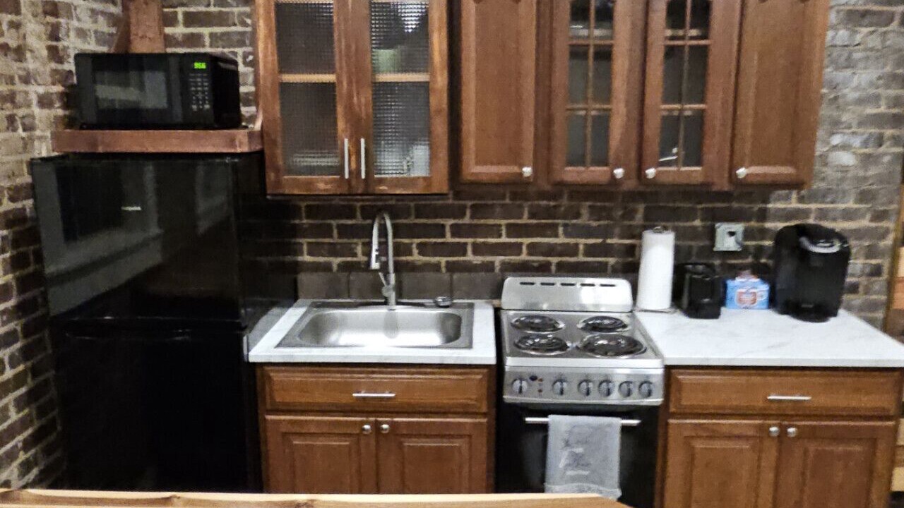 Photo of Kitchen in Maryville