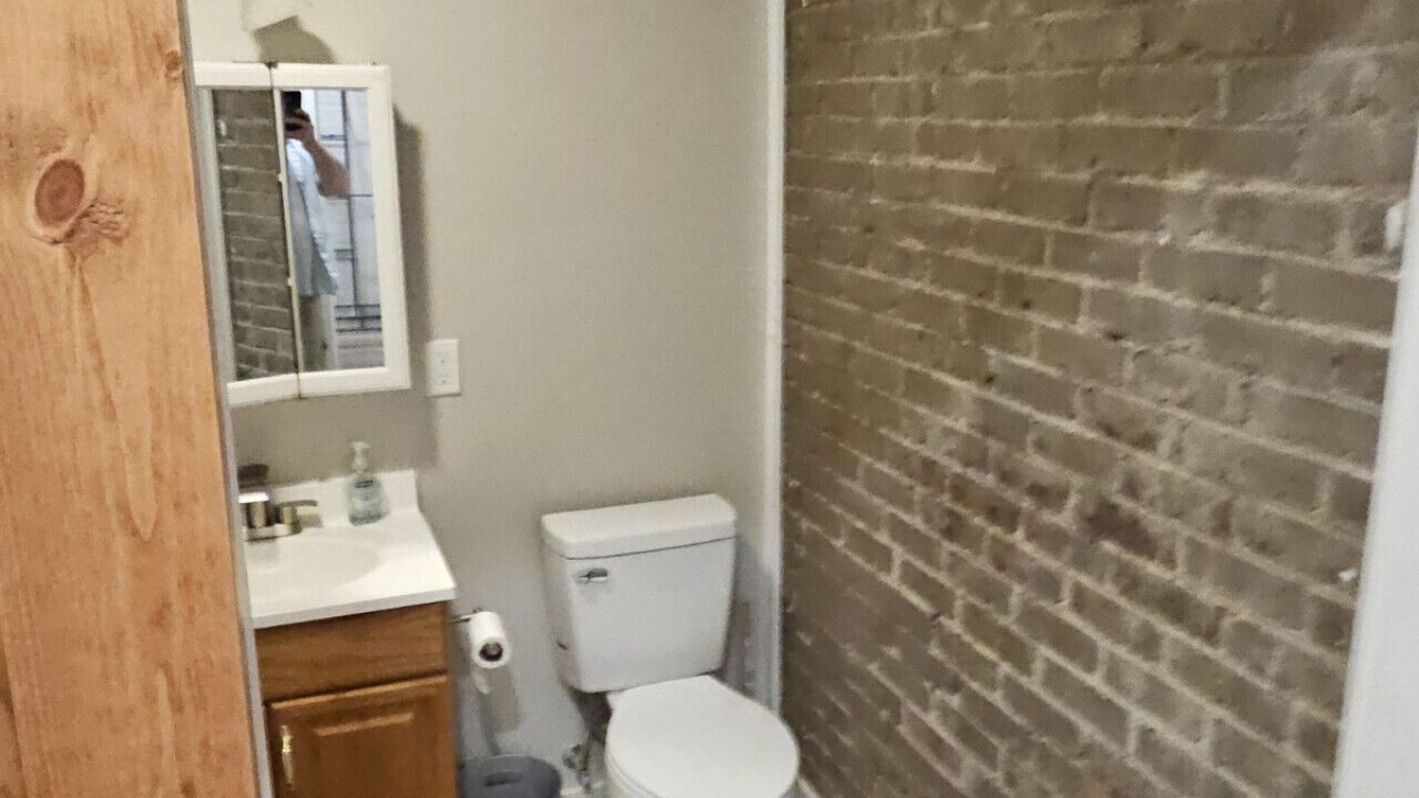 Photo of Bathroom in Maryville