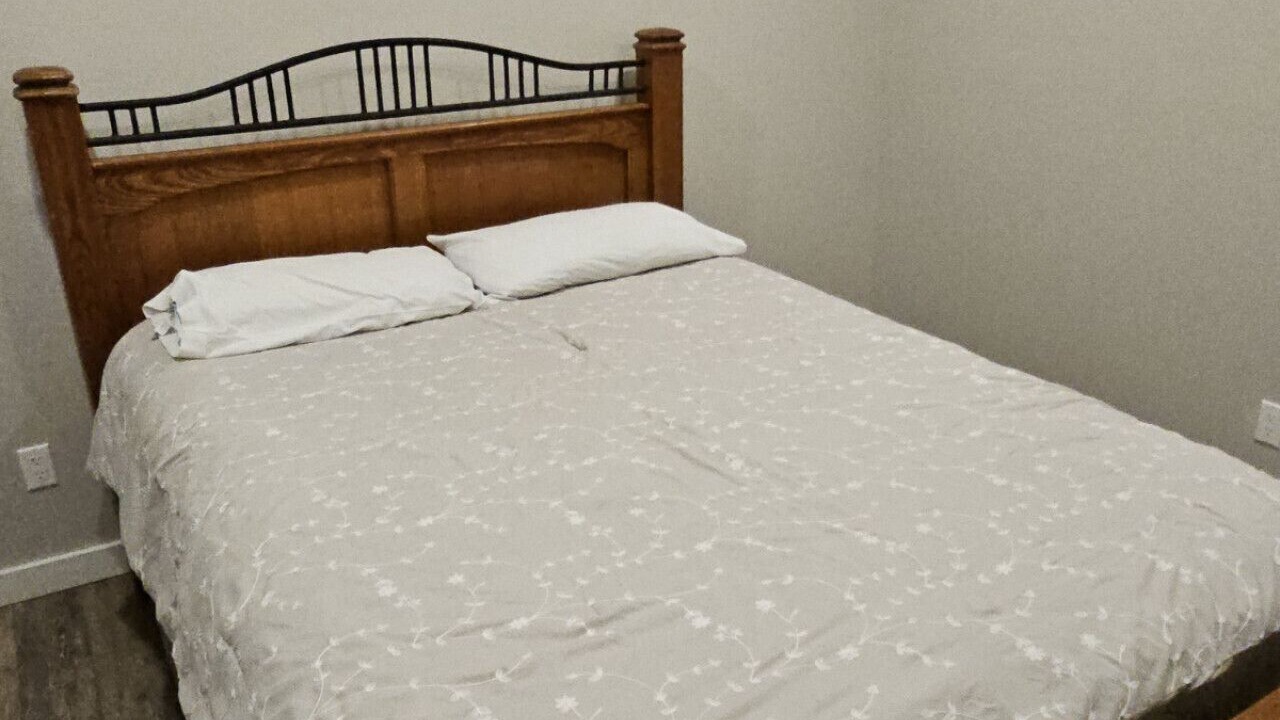 Photo of Bedroom in Maryville