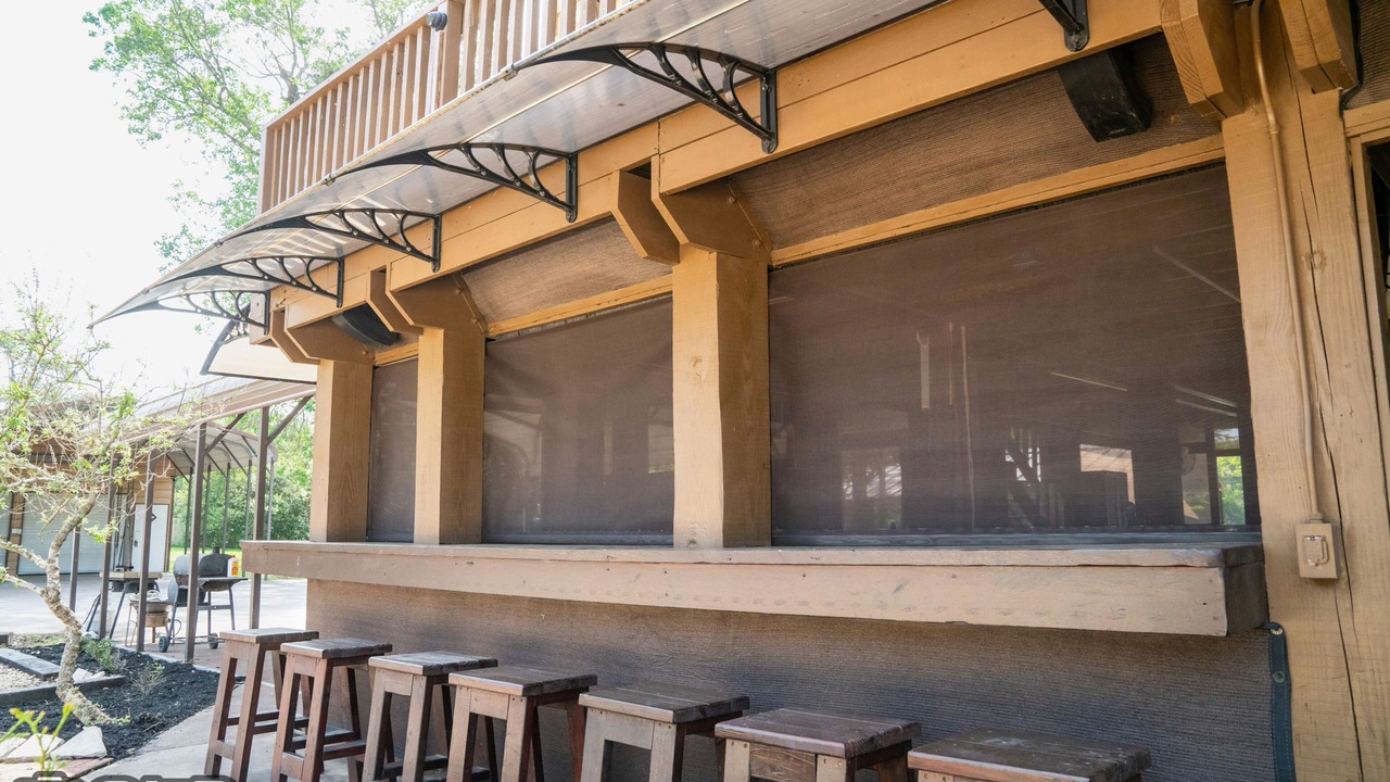 Photo of Outdoor in Barrett