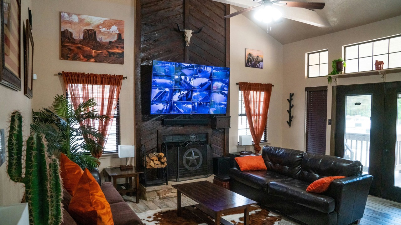 Photo of Livingroom in Barrett