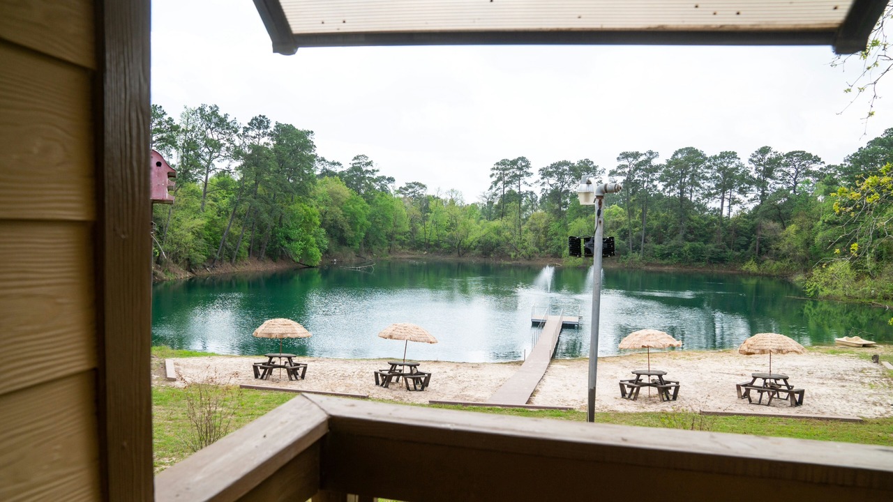 Photo of Outdoor in Barrett