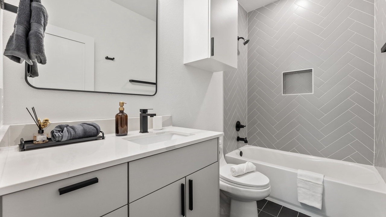 Photo of Bathroom in Greater East End