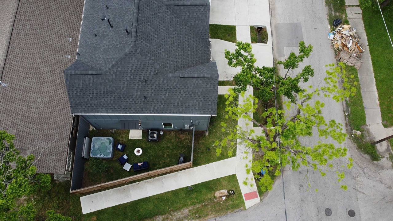 Photo of Outdoor in Greater East End