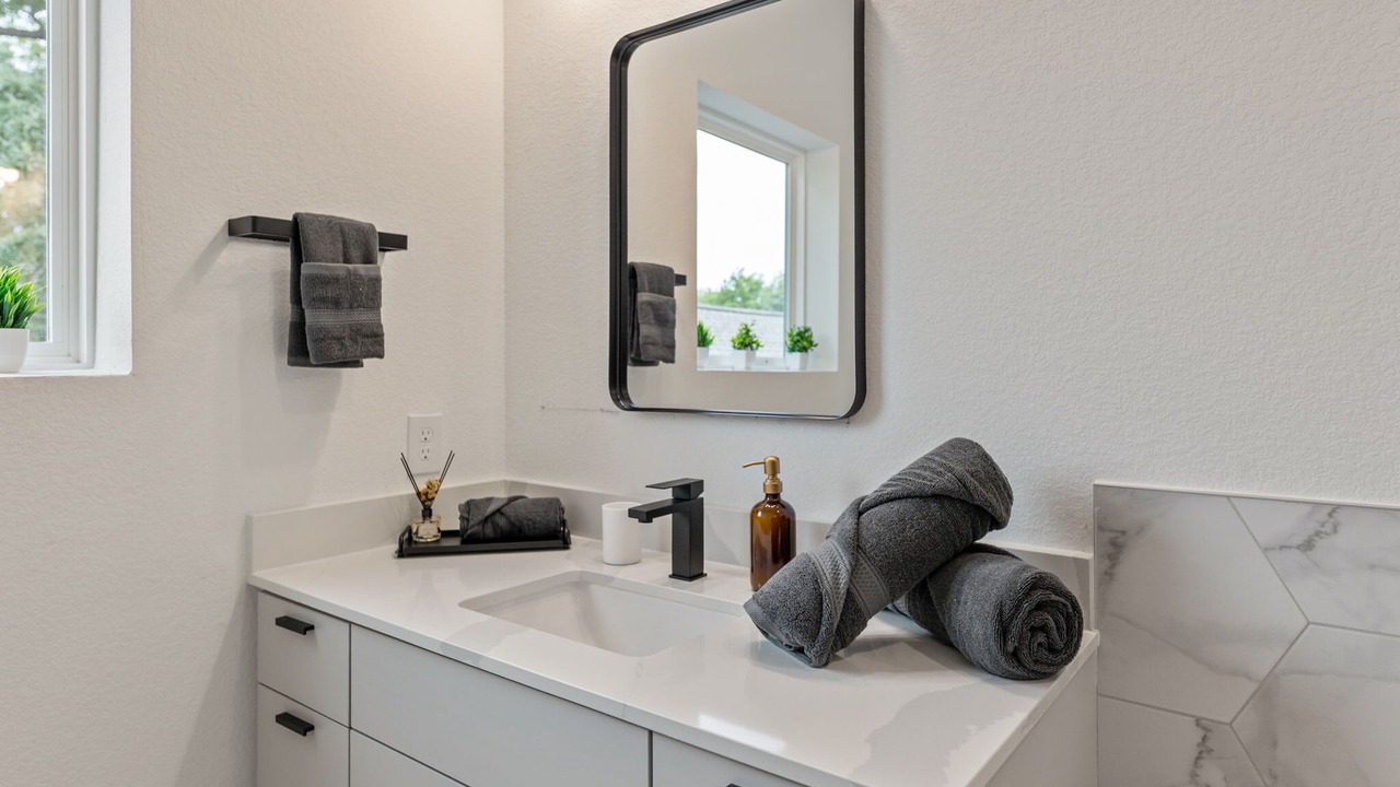 Photo of Bathroom in Greater East End