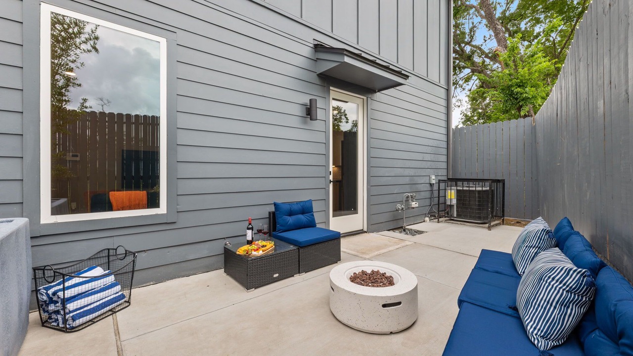 Photo of Outdoor in Greater East End