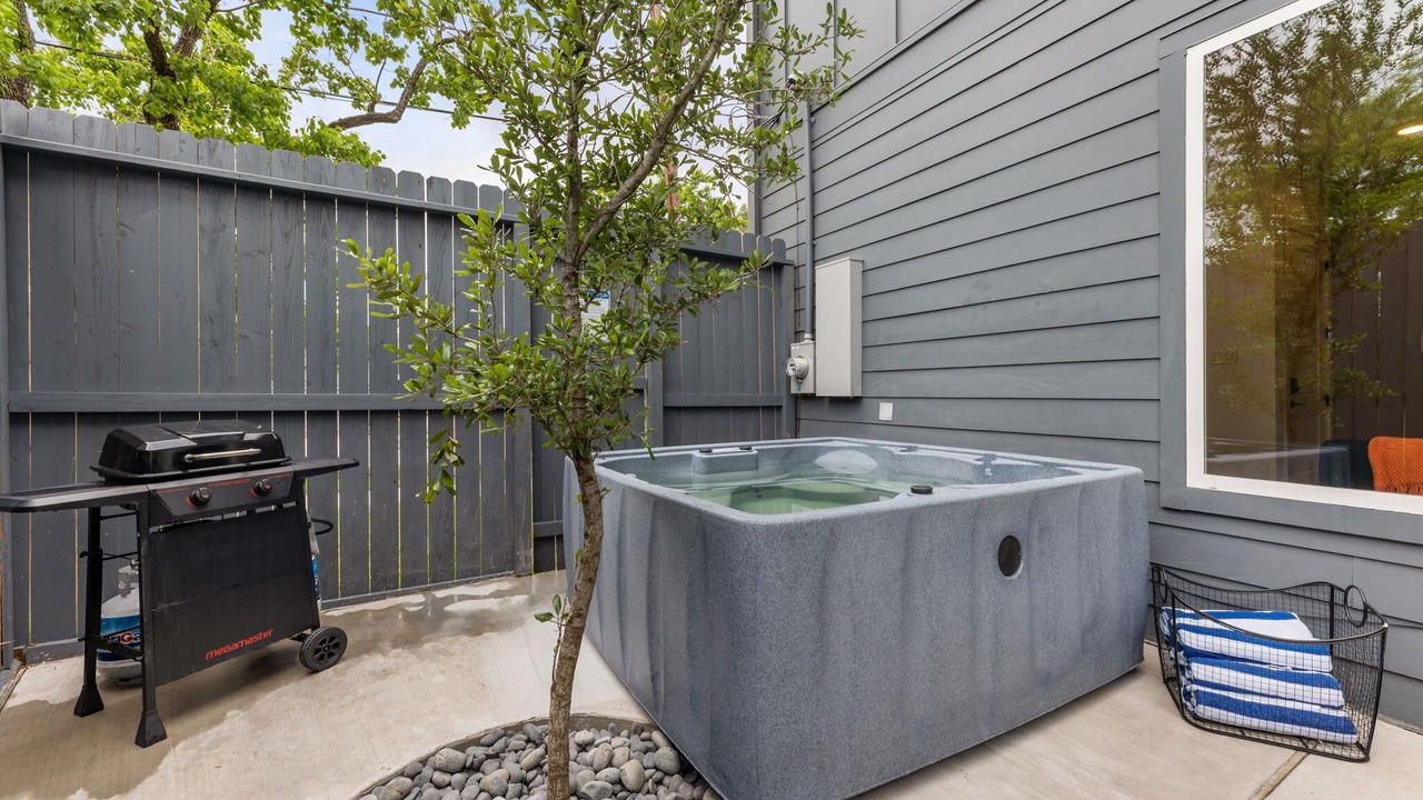 Photo of Outdoor in Greater East End