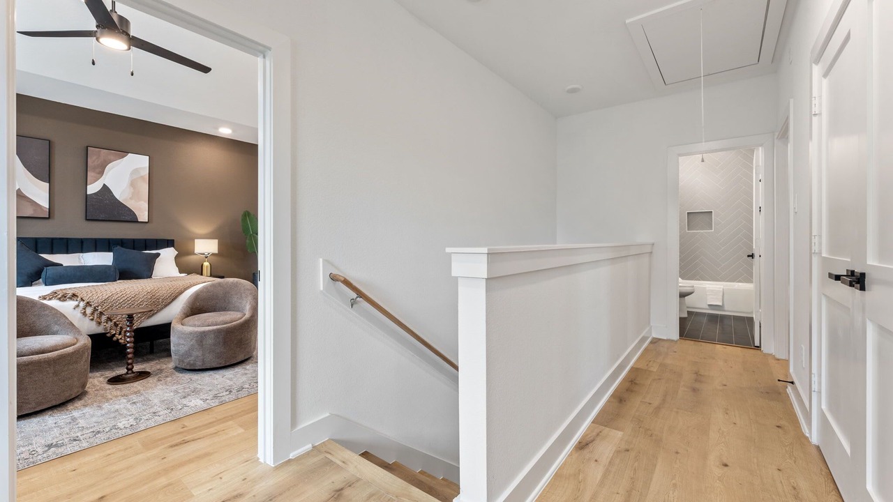 Photo of Bathroom in Greater East End