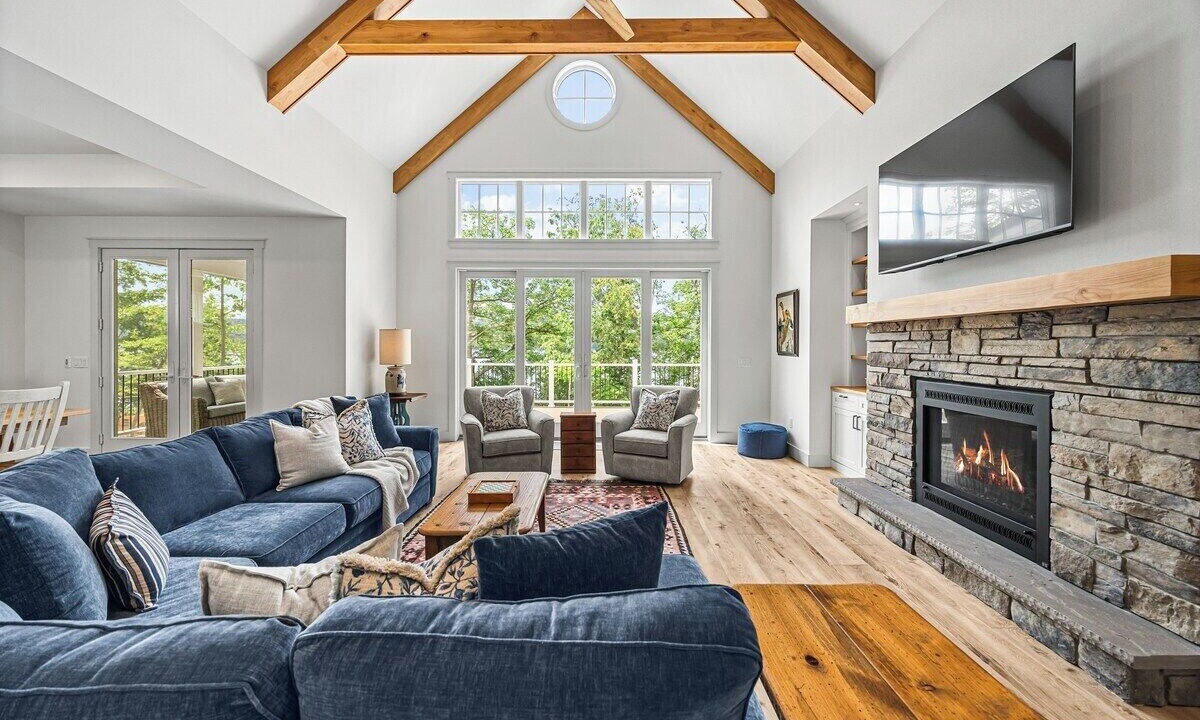 Photo of Livingroom in Town of Jerusalem