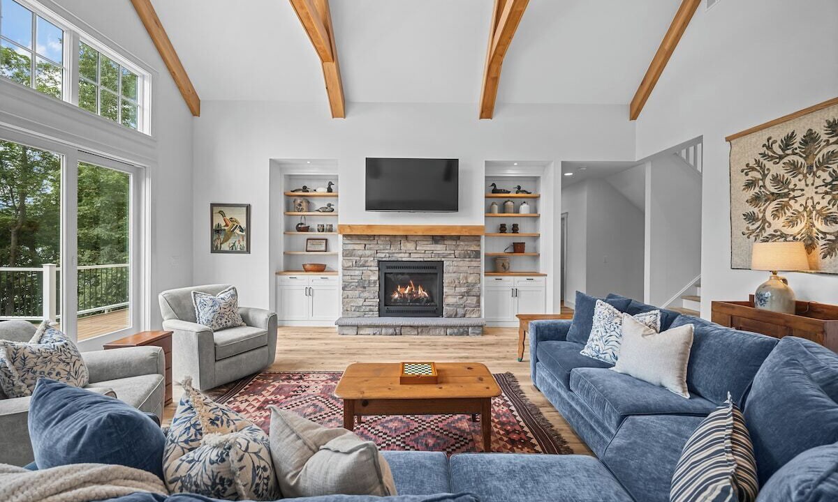 Photo of Livingroom in Town of Jerusalem