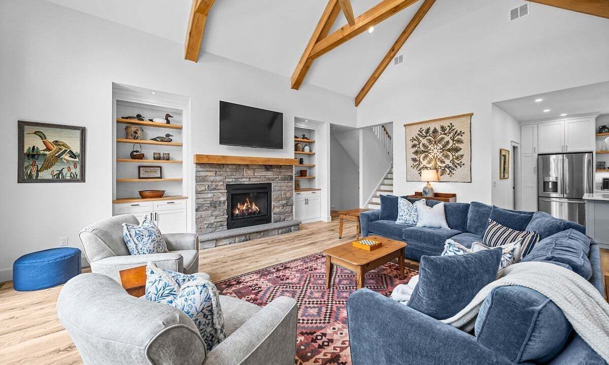 Photo of Livingroom in Town of Jerusalem
