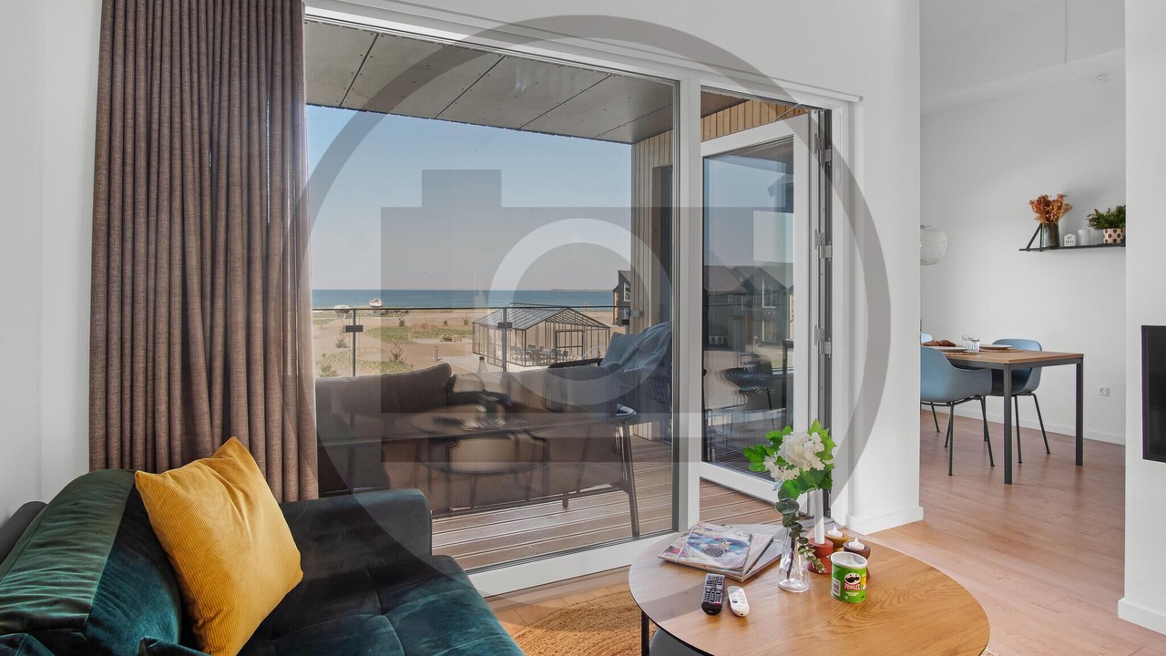 Photo of Bedroom in Venemose