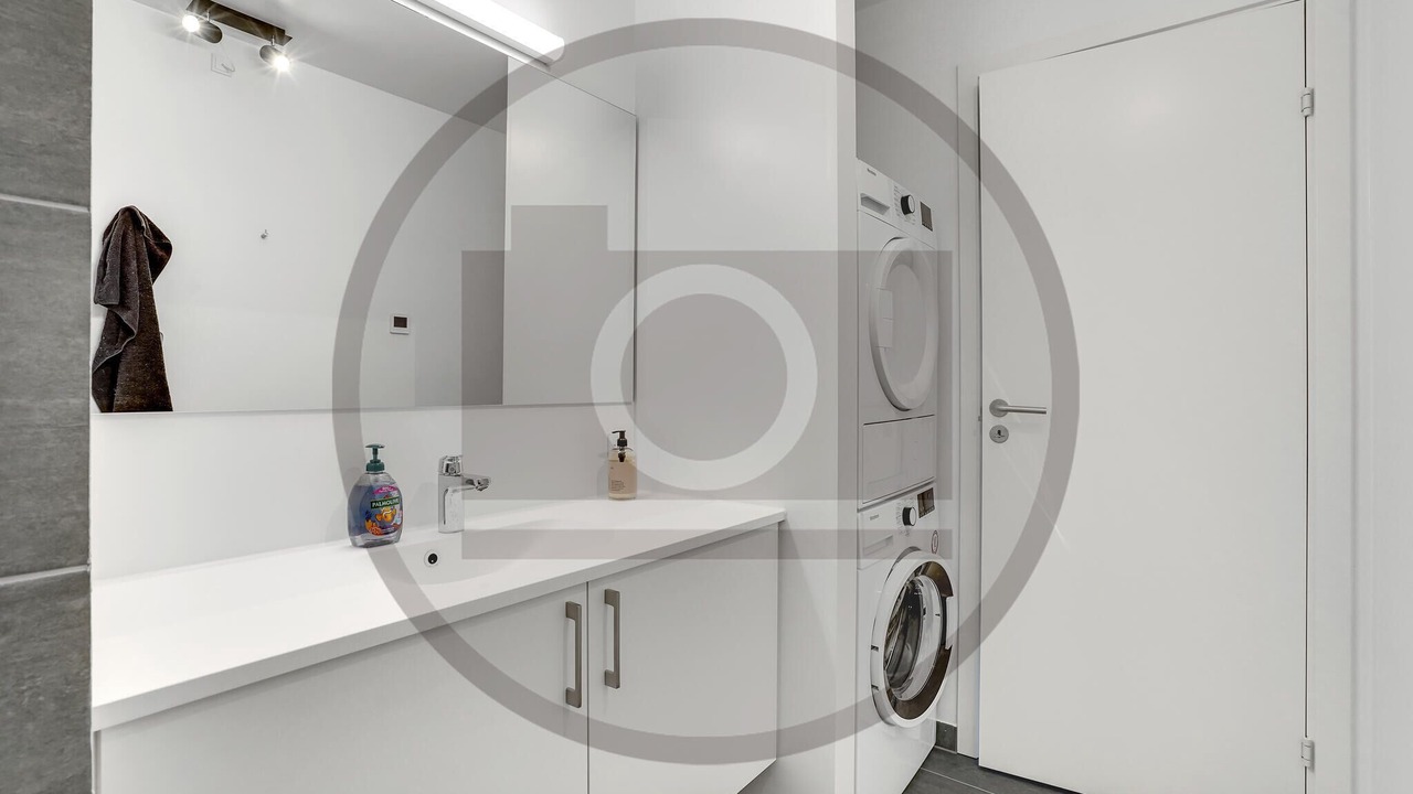 Photo of Bathroom in Venemose